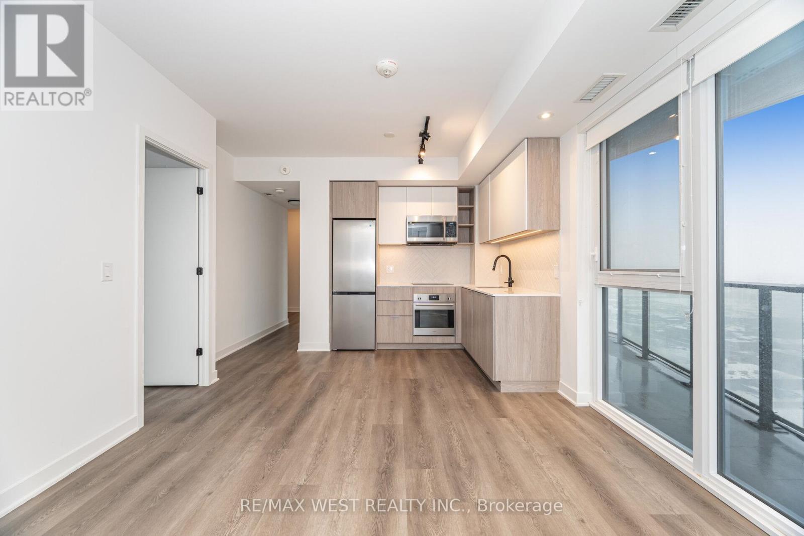 2304 - 36 Zorra Street, Toronto, ON - Indoor