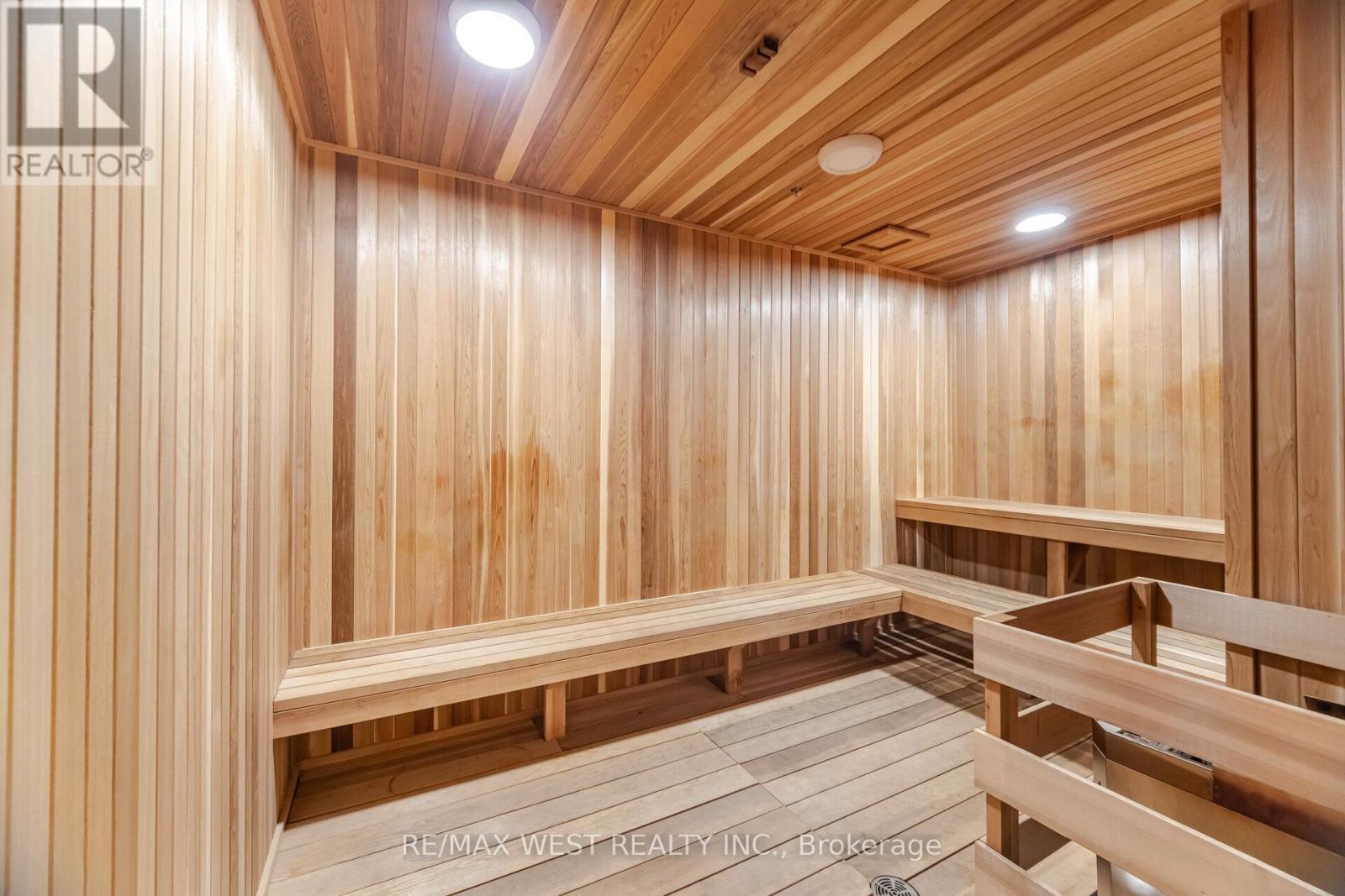 2304 - 36 Zorra Street, Toronto, ON - Indoor Photo Showing Other Room