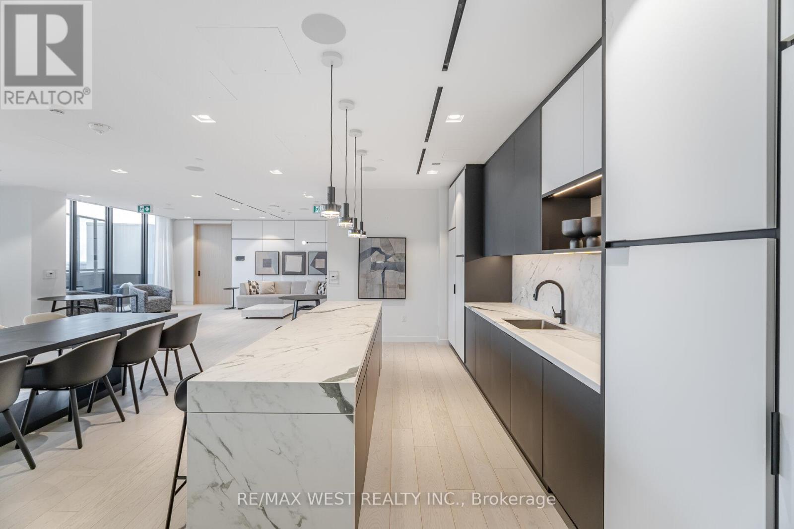 2304 - 36 Zorra Street, Toronto, ON - Indoor