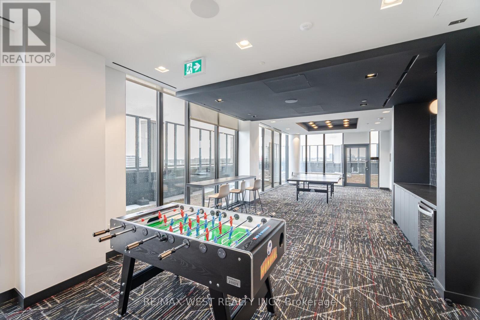 2304 - 36 Zorra Street, Toronto, ON - Indoor Photo Showing Other Room