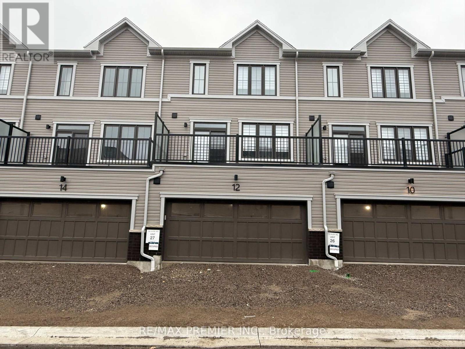 12 Kingbird Common, Cambridge, ON - Outdoor