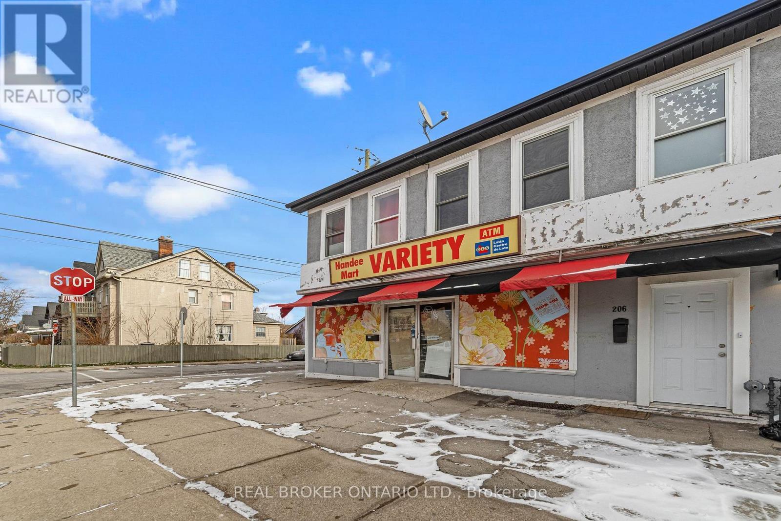 208 Mary Street, Hamilton, ON