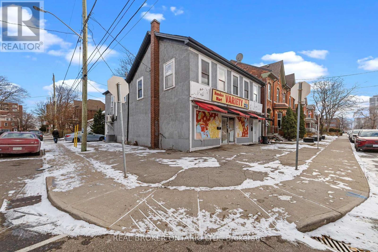 208 Mary Street, Hamilton, ON