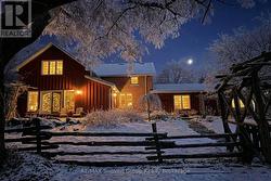 795099 EAST BACK LINE Grey Highlands, ON N0C 1H0