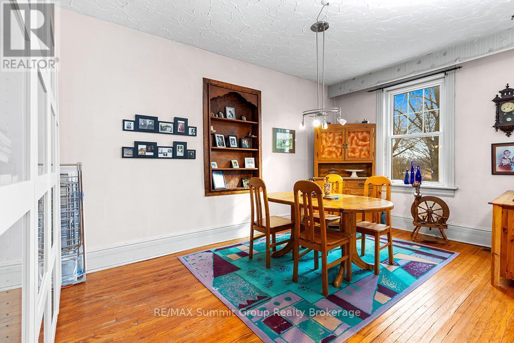 795099 East Back Line, Grey Highlands, ON - Indoor