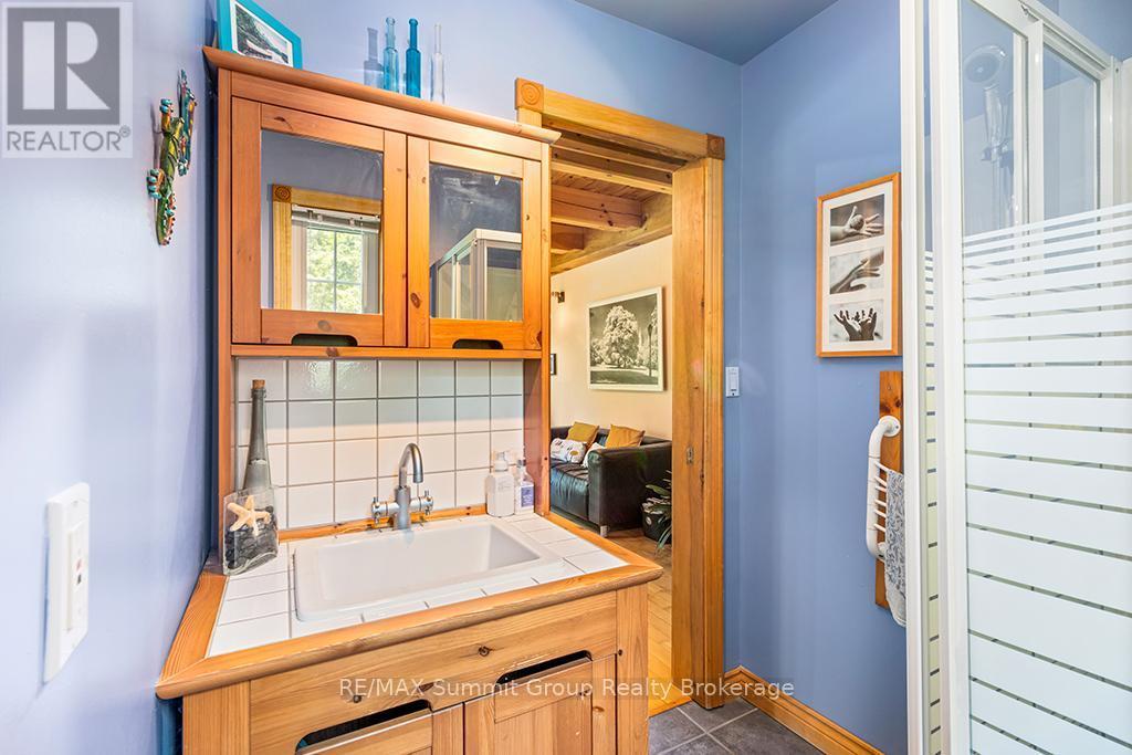 795099 East Back Line, Grey Highlands, ON - Indoor