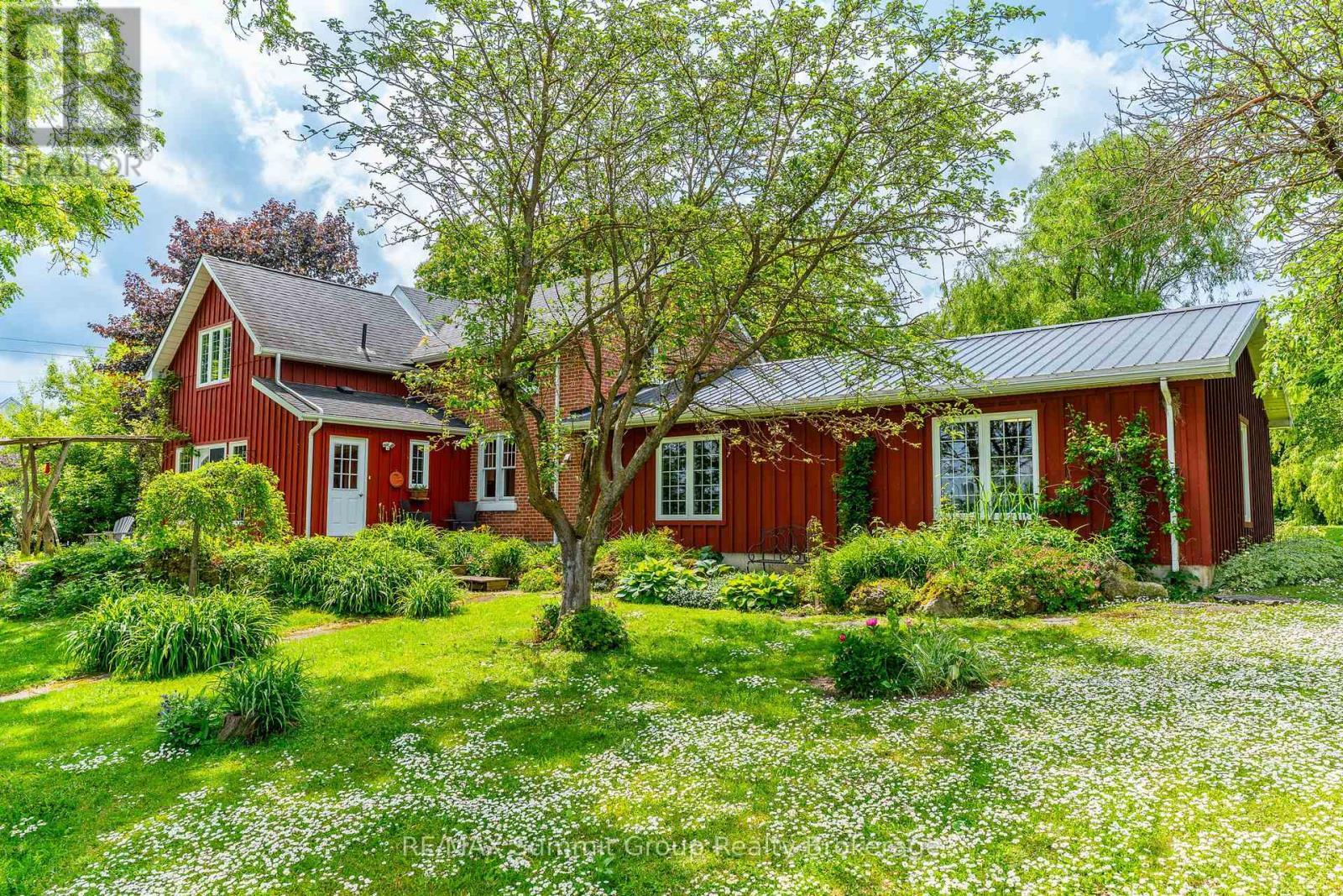 795099 East Back Line, Grey Highlands, ON - Outdoor