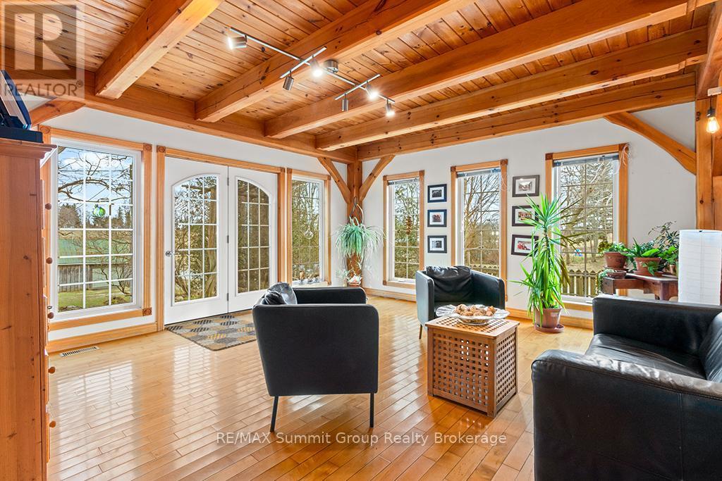 795099 East Back Line, Grey Highlands, ON - Indoor