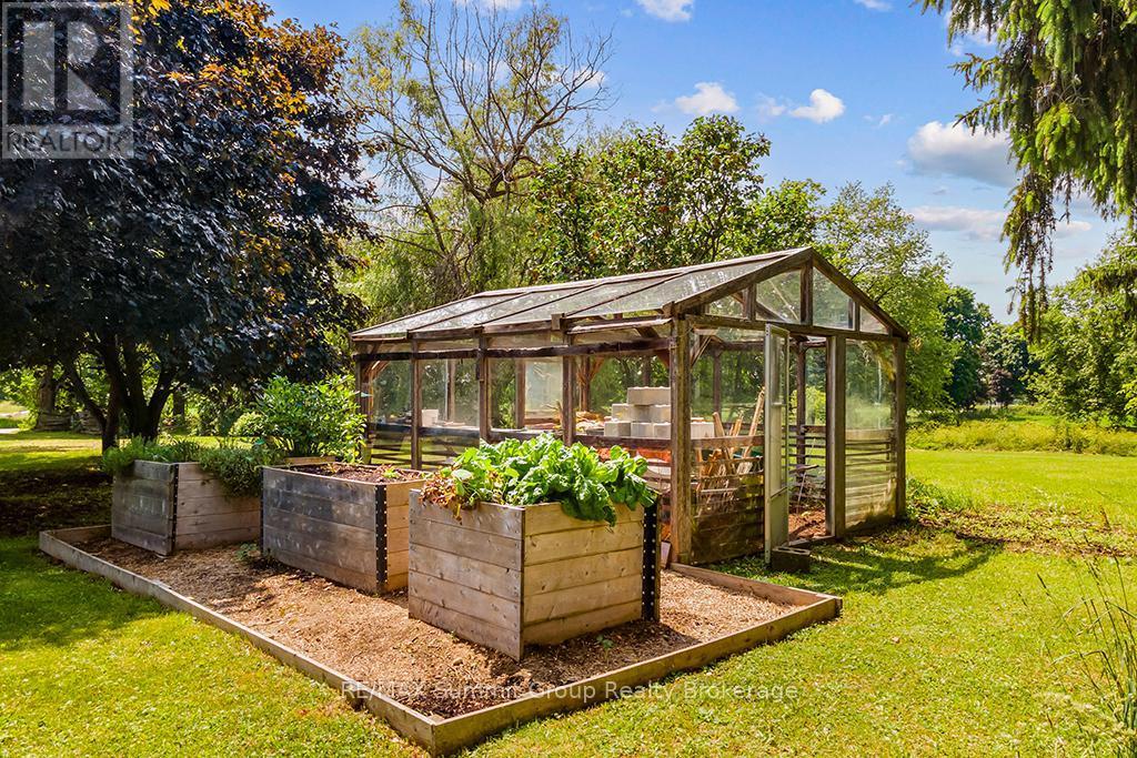 795099 East Back Line, Grey Highlands, ON - Outdoor