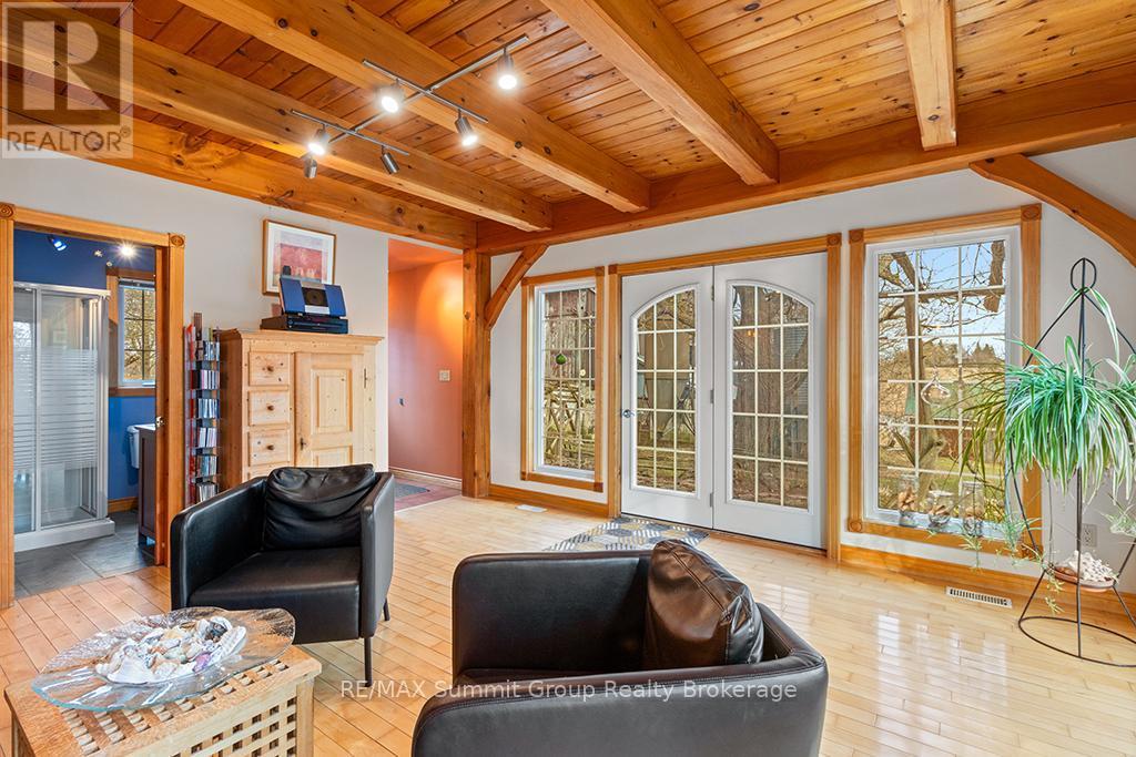 795099 East Back Line, Grey Highlands, ON - Indoor