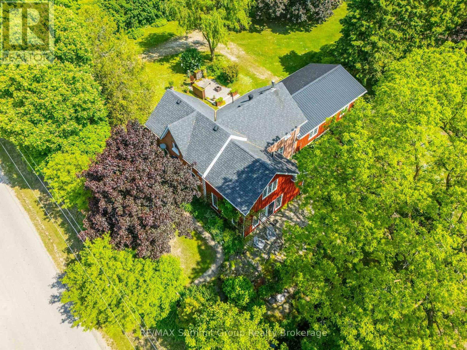 795099 East Back Line, Grey Highlands, ON - Outdoor