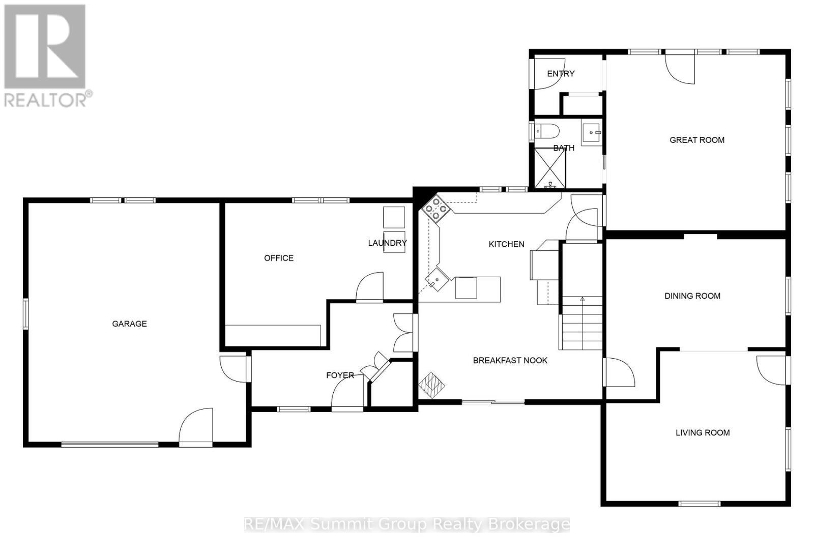 795099 East Back Line, Grey Highlands, ON - Other