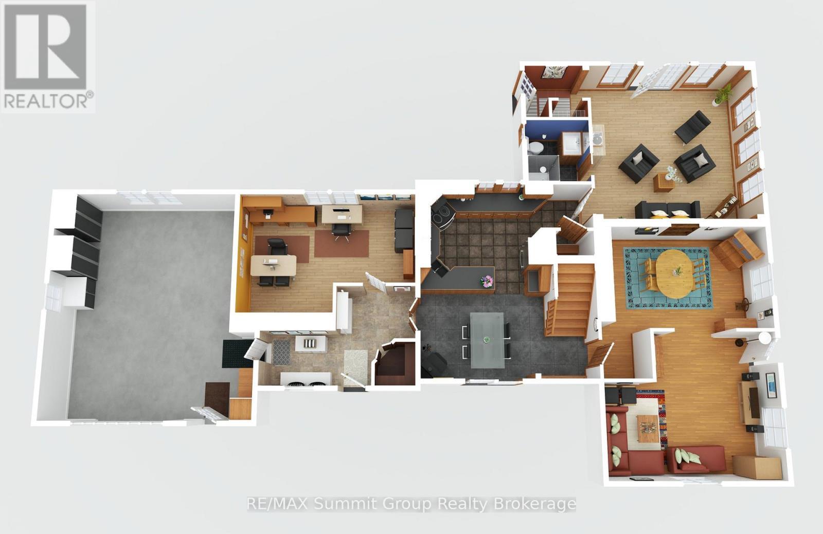 795099 East Back Line, Grey Highlands, ON - Other