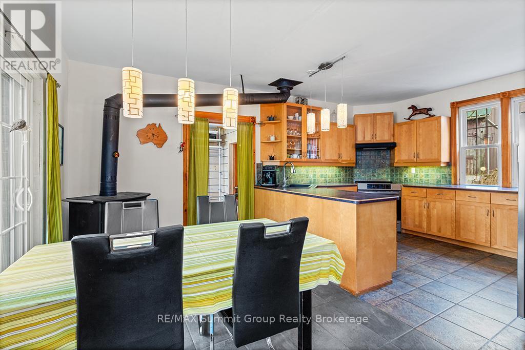 795099 East Back Line, Grey Highlands, ON - Indoor