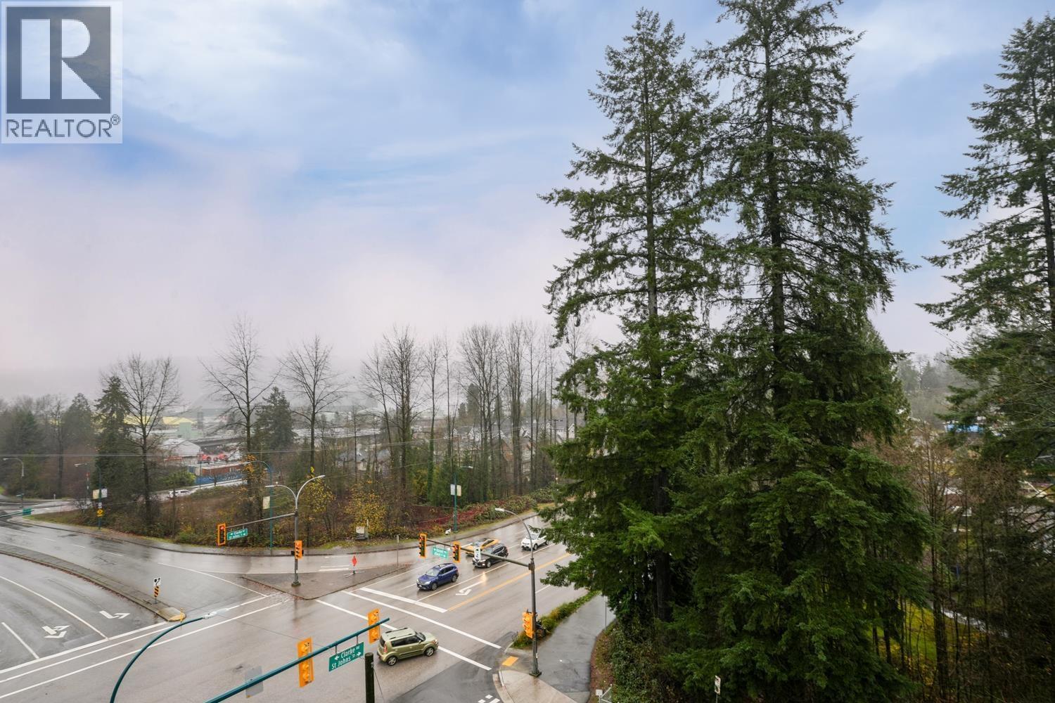 40X 125 Albert Street, Port Moody, BC - Outdoor With View