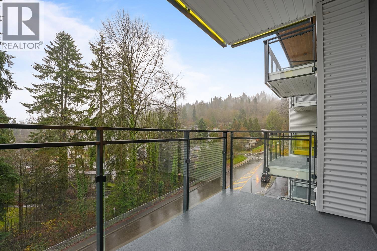 40X 125 Albert Street, Port Moody, BC - Outdoor With Balcony With Exterior