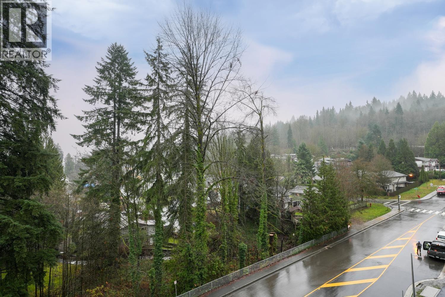 40X 125 Albert Street, Port Moody, BC - Outdoor With View