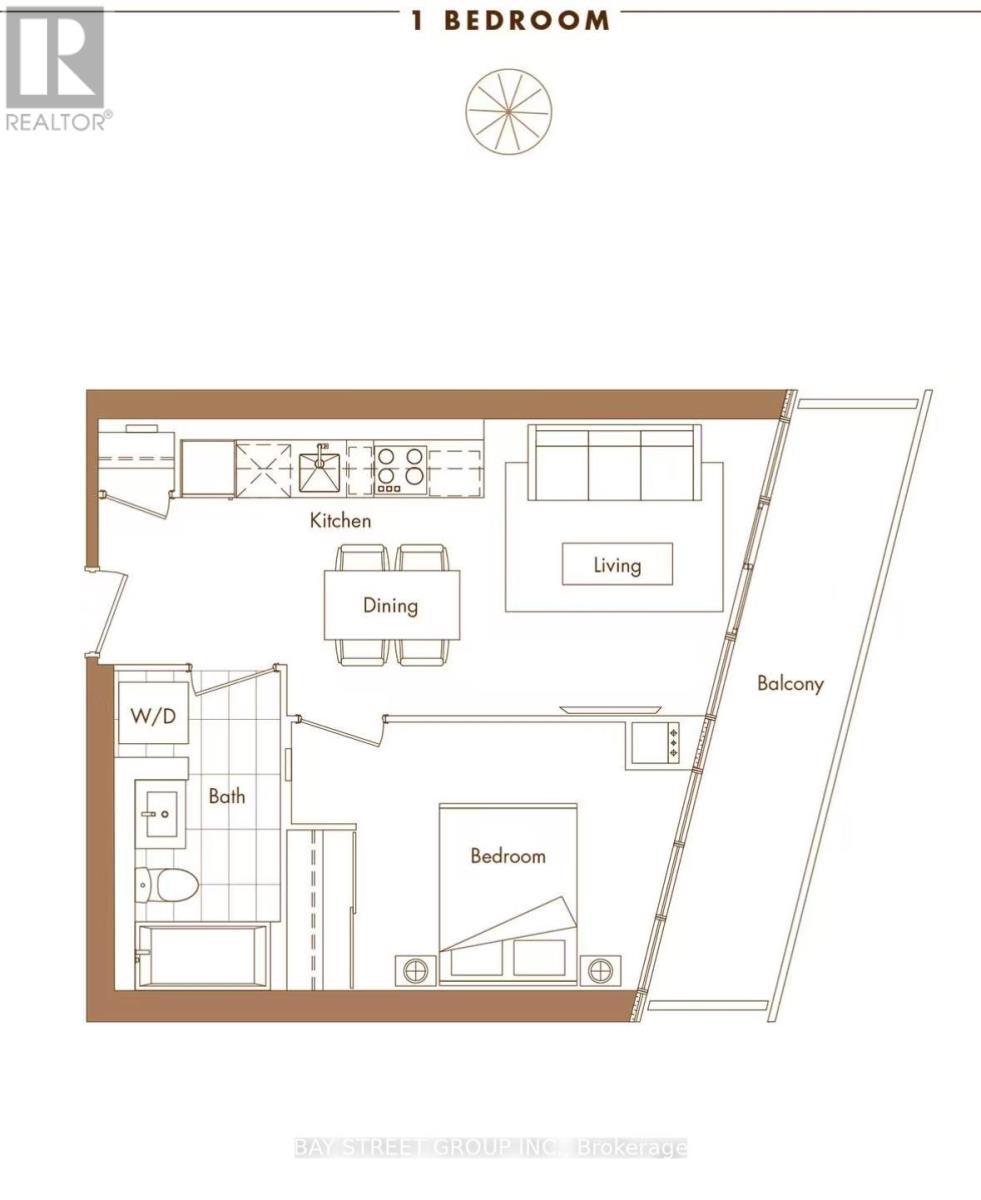 2706 - 115 Mcmahon Drive, Toronto, ON - Other