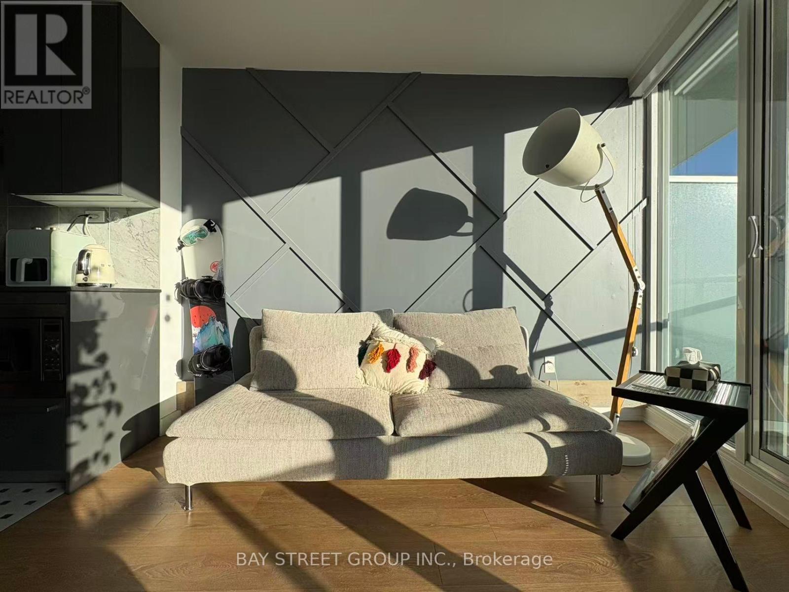 2706 - 115 Mcmahon Drive, Toronto, ON - Photo Showing Other Room