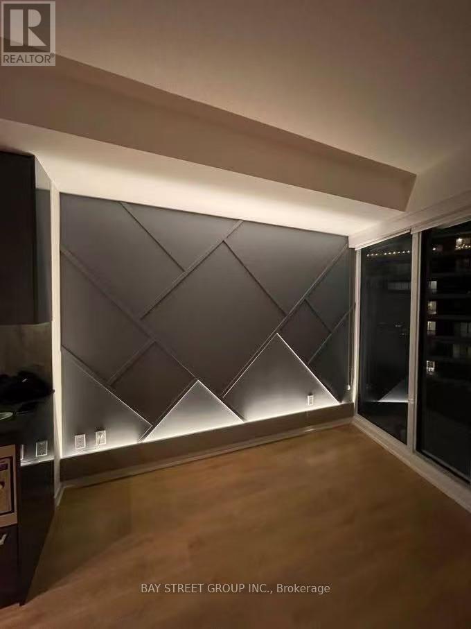 2706 - 115 Mcmahon Drive, Toronto, ON - Indoor Photo Showing Other Room