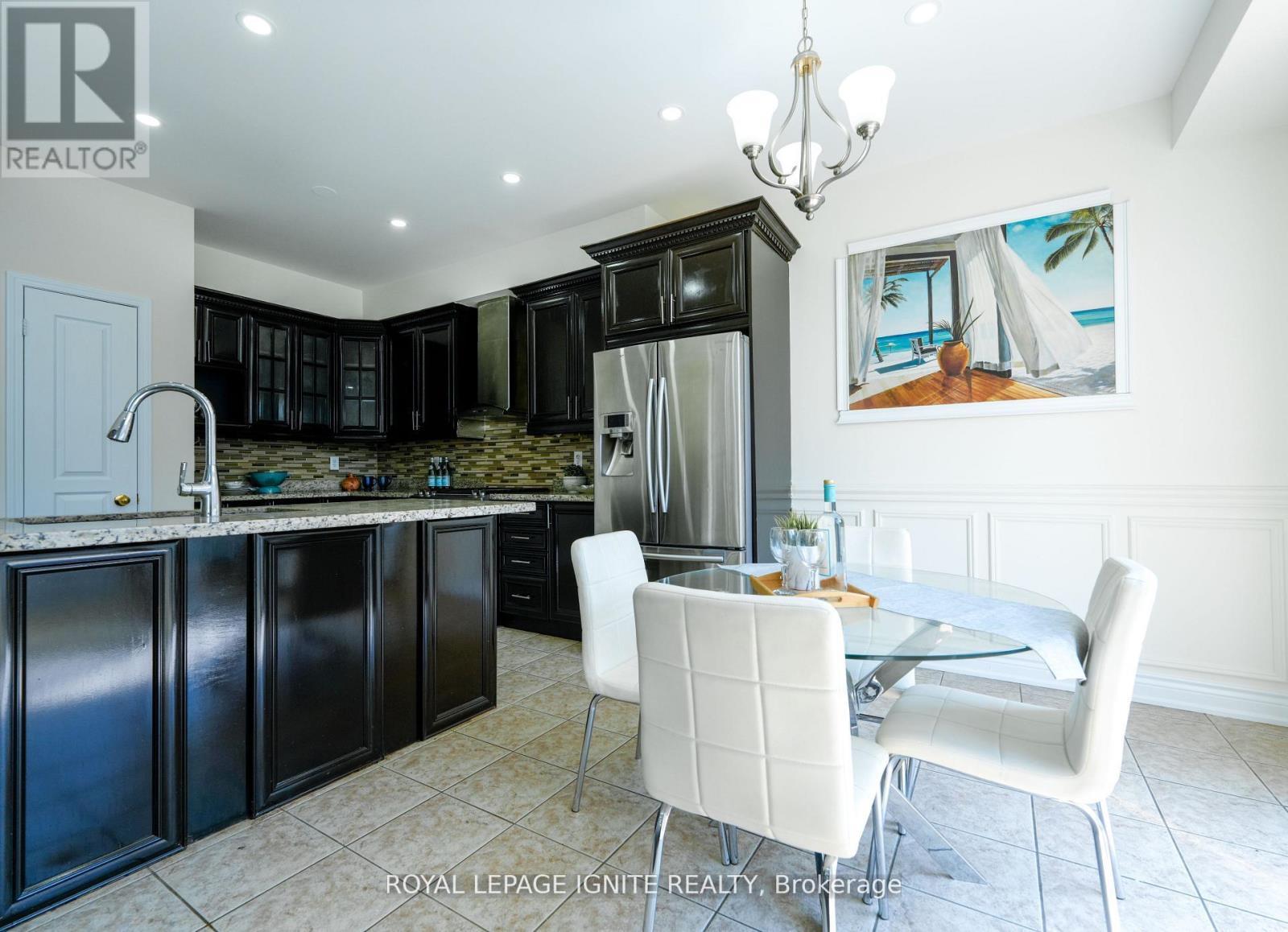 5 Dent Street, Ajax, ON - Indoor