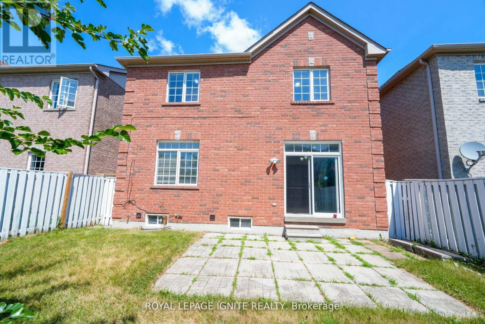 5 Dent Street, Ajax, ON - Outdoor With Exterior