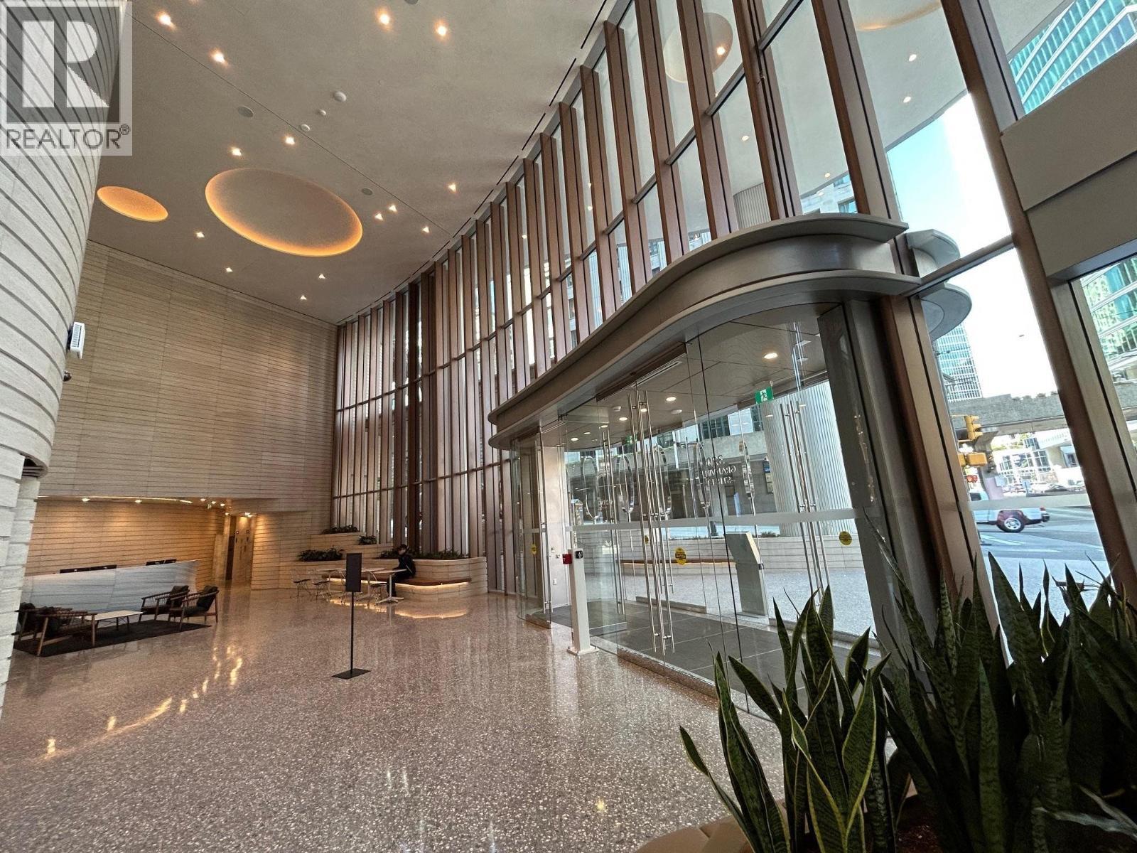 1050 320 Granville Street, Vancouver, BC