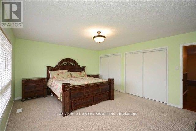 Main - 1046 Freeman Trail, Milton, ON - Indoor Photo Showing Bedroom