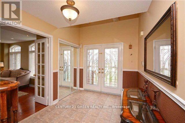 Main - 1046 Freeman Trail, Milton, ON - Indoor Photo Showing Other Room