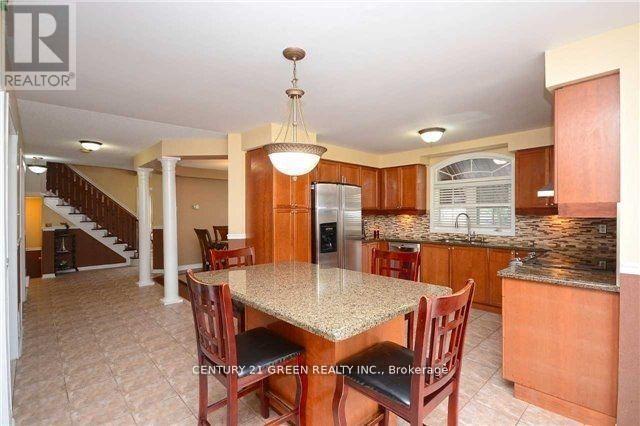 Main - 1046 Freeman Trail, Milton, ON - Indoor