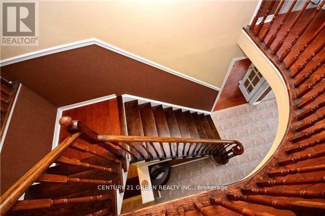 Main - 1046 Freeman Trail, Milton, ON - Indoor Photo Showing Other Room