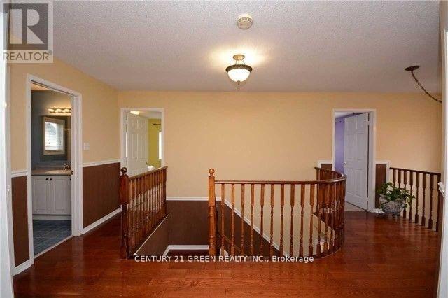 Main - 1046 Freeman Trail, Milton, ON - Indoor Photo Showing Other Room