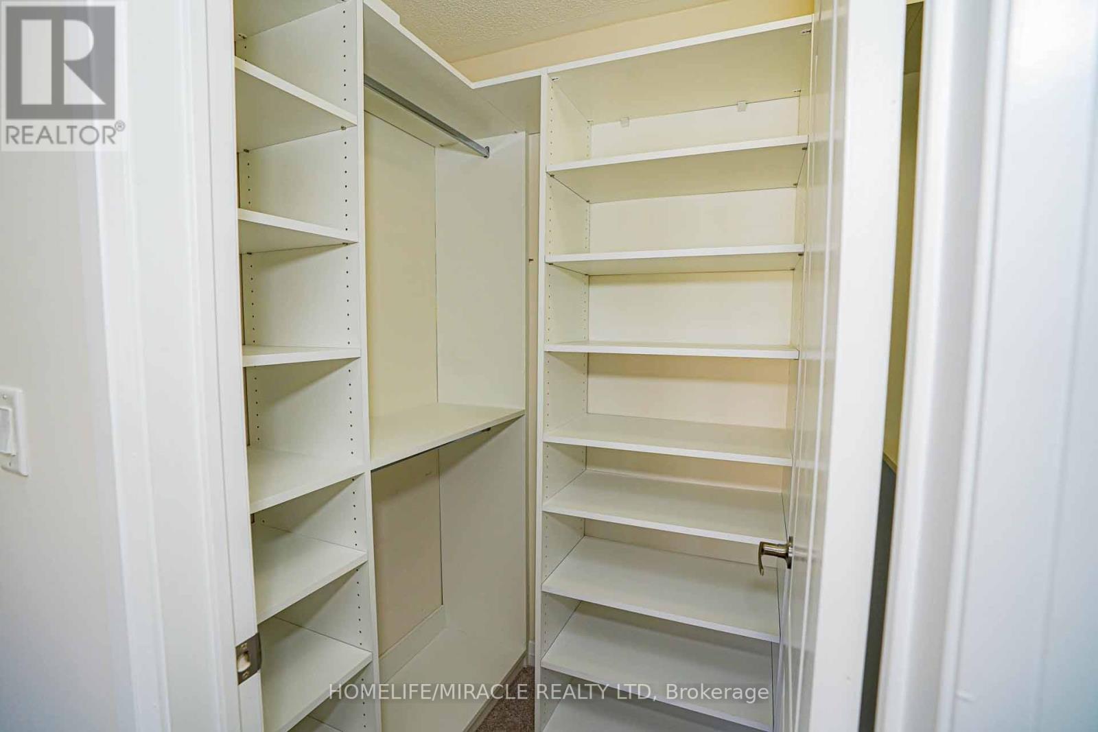 35 Drew Brown Boulevard, Orangeville, ON - Indoor With Storage