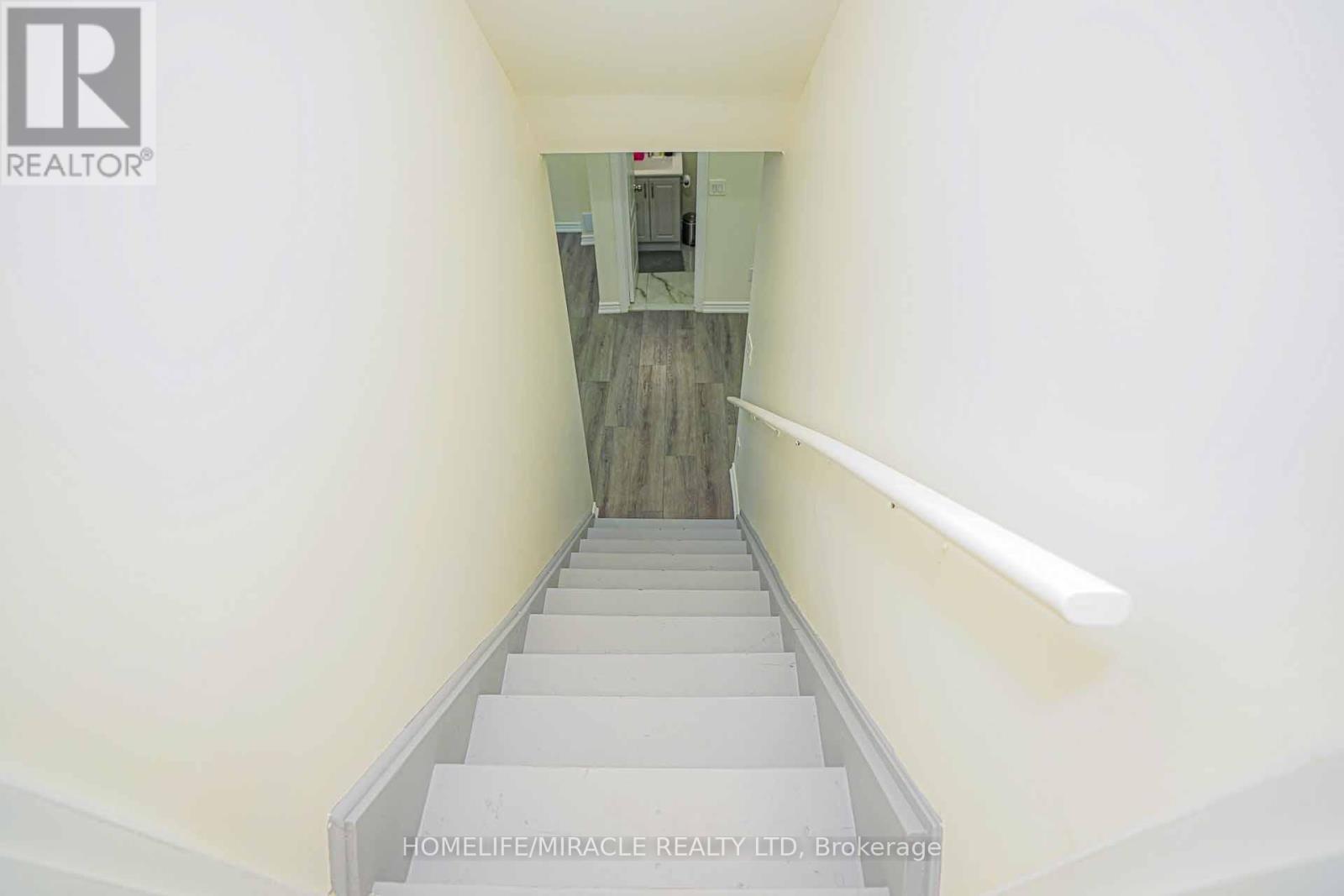 35 Drew Brown Boulevard, Orangeville, ON - Indoor Photo Showing Other Room