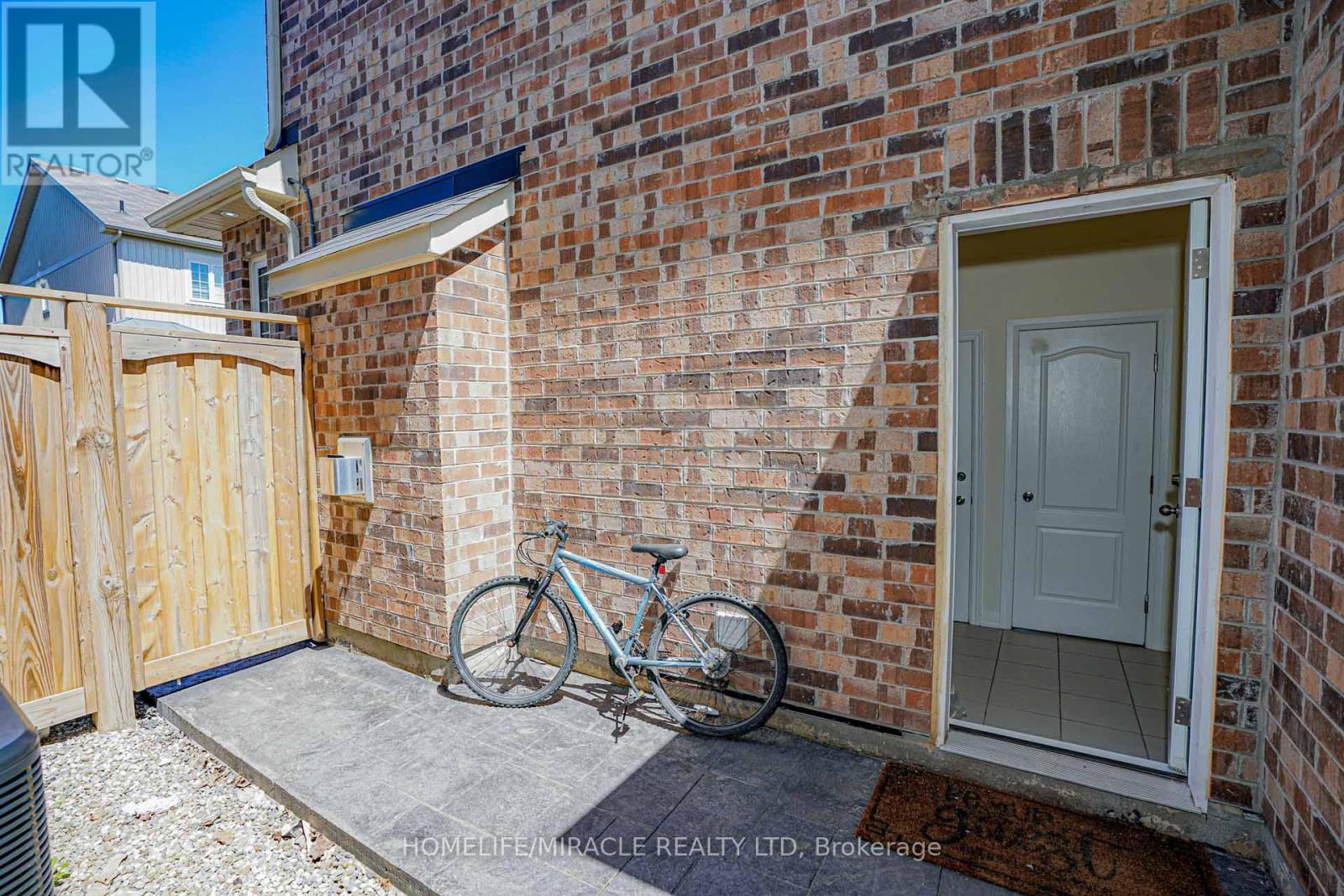 35 Drew Brown Boulevard, Orangeville, ON - Outdoor With Exterior