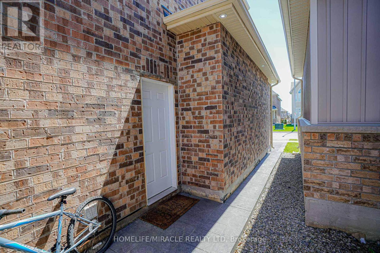 35 Drew Brown Boulevard, Orangeville, ON -