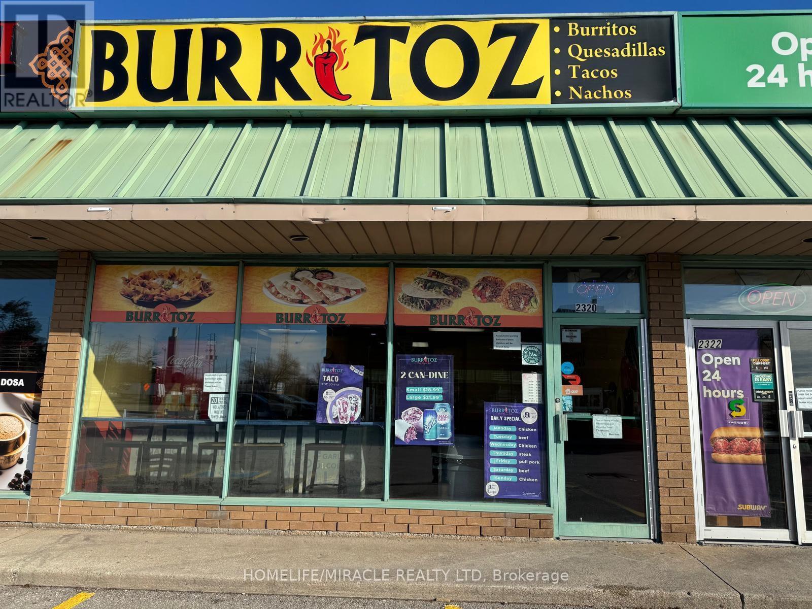 2320 Royal Windsor Drive, Oakville, ON