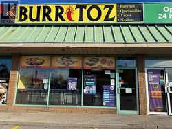 2320 ROYAL WINDSOR DRIVE Oakville, ON L6J 7Y1