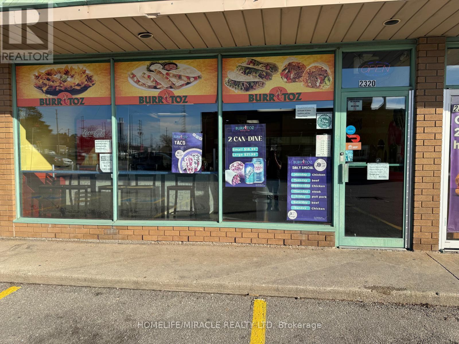 2320 Royal Windsor Drive, Oakville, ON