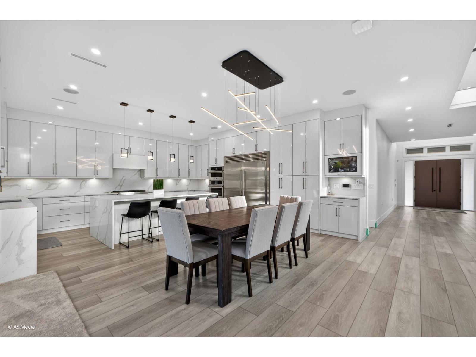 6723 122A Street, Surrey, BC - Indoor Photo Showing Other Room