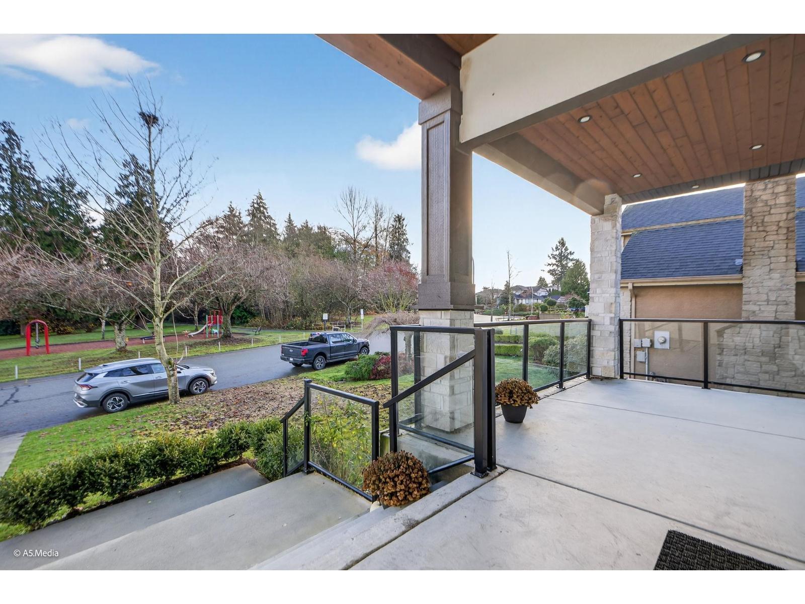 6723 122A Street, Surrey, BC - Outdoor With Exterior