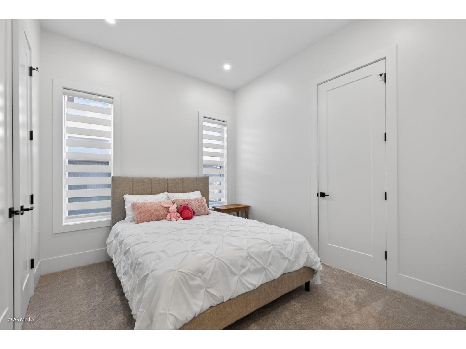 6723 122A Street, Surrey, BC - Indoor Photo Showing Bedroom