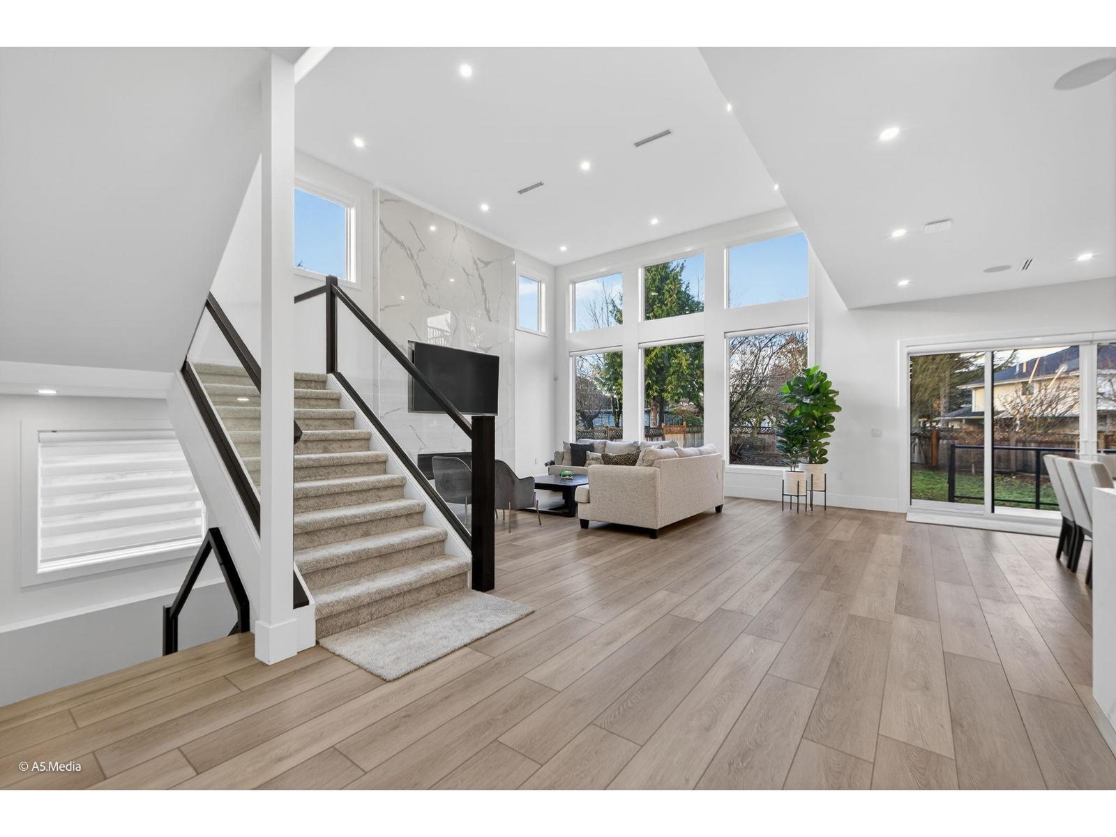 6723 122A Street, Surrey, BC - Indoor Photo Showing Other Room