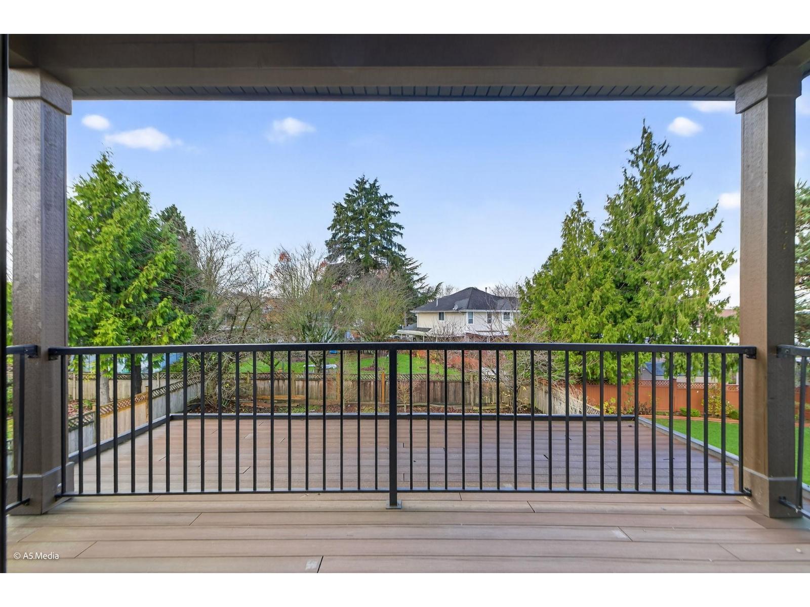 6723 122A Street, Surrey, BC - Outdoor With Exterior