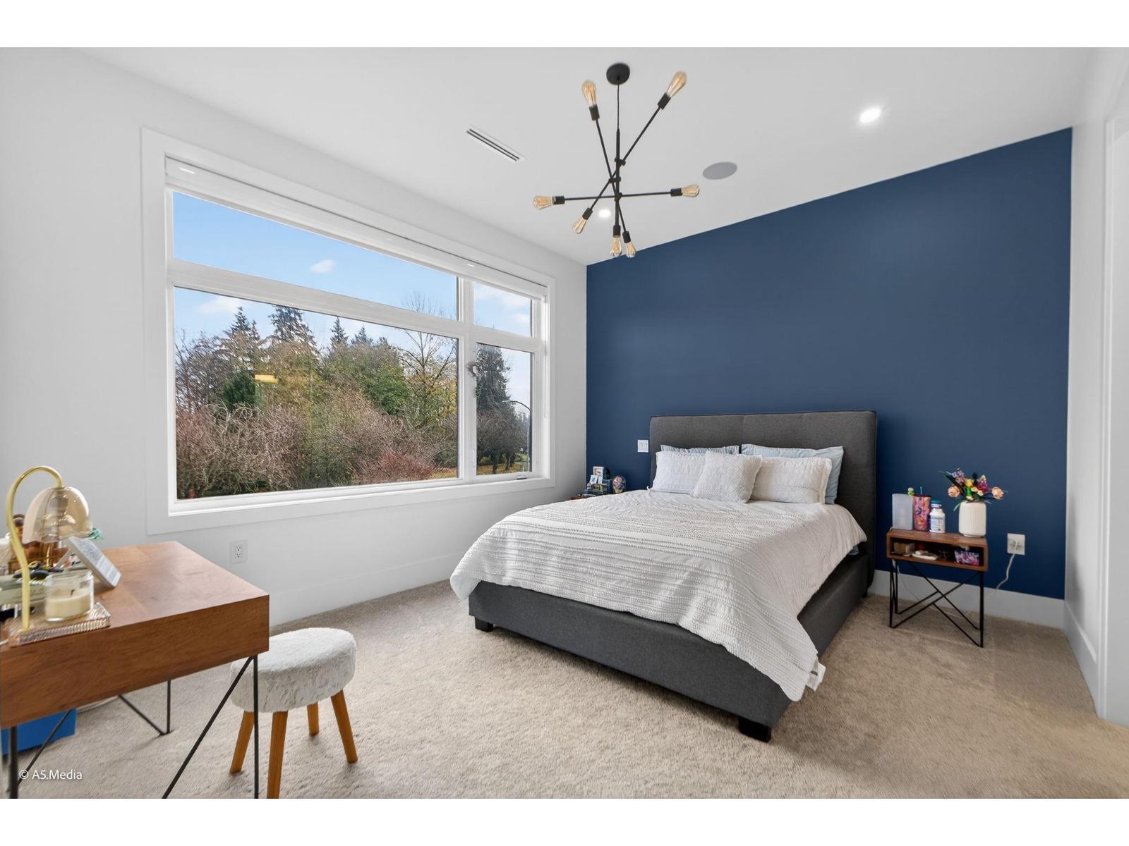 6723 122A Street, Surrey, BC - Indoor Photo Showing Bedroom