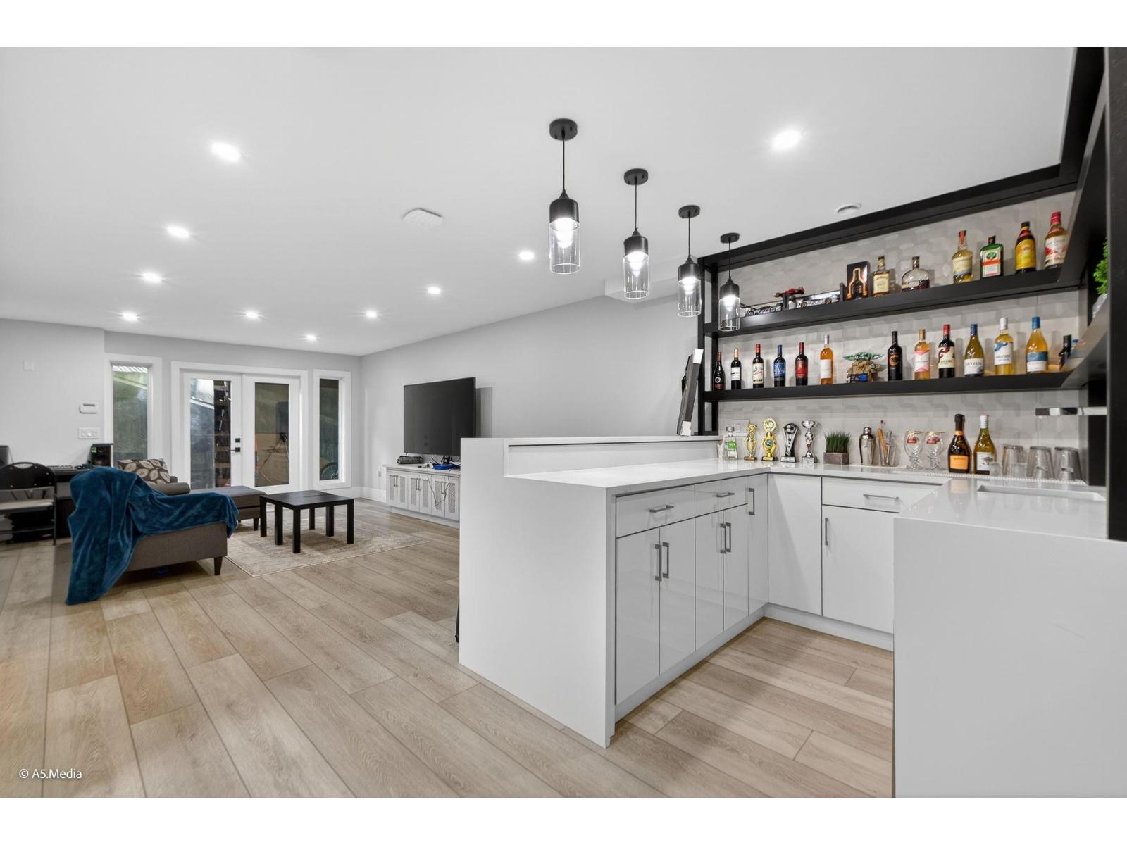 6723 122A Street, Surrey, BC - Indoor Photo Showing Other Room