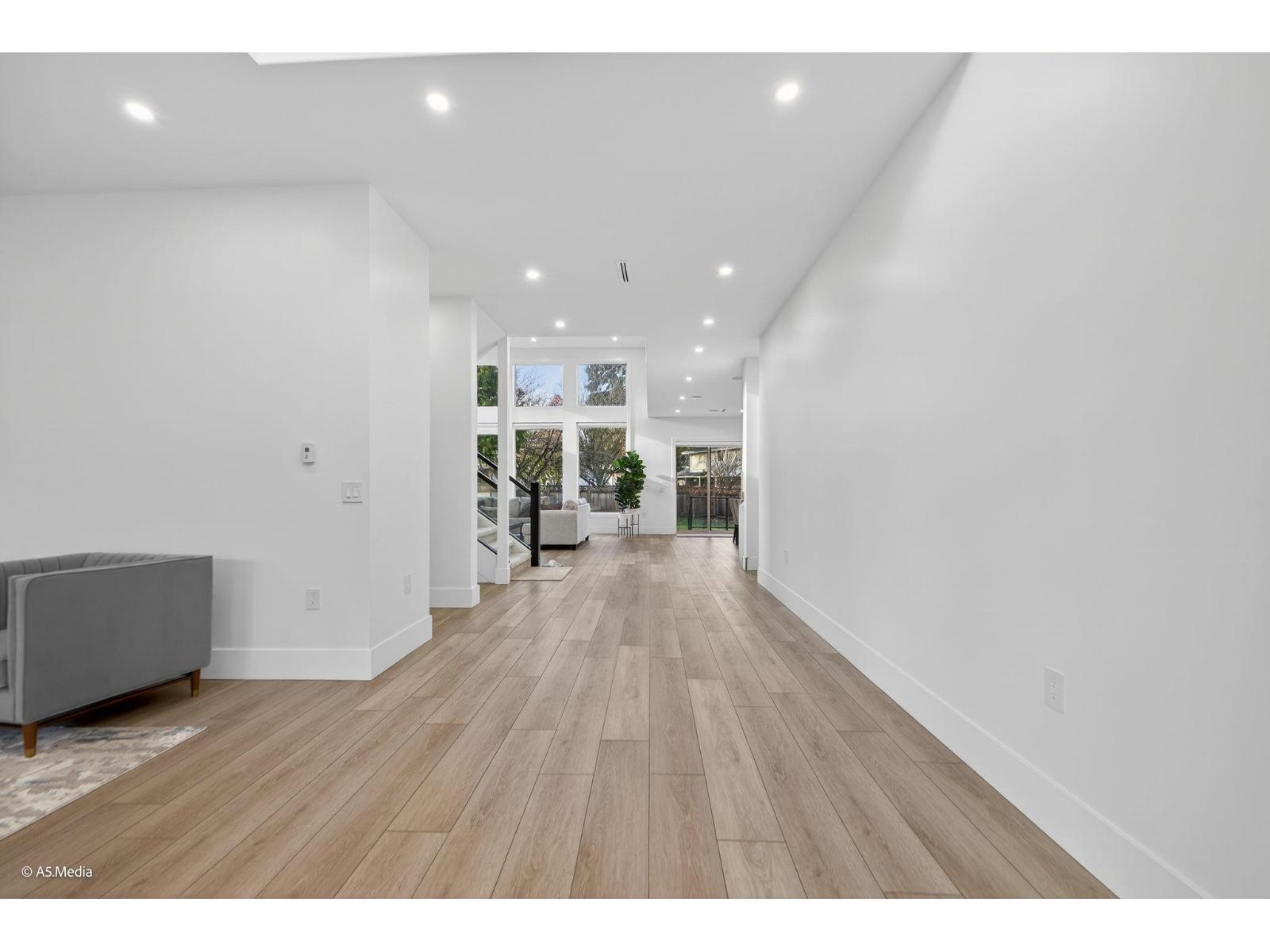 6723 122A Street, Surrey, BC - Indoor Photo Showing Other Room