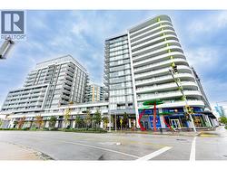 505 8155 CAPSTAN WAY Richmond, BC V6X 0V3