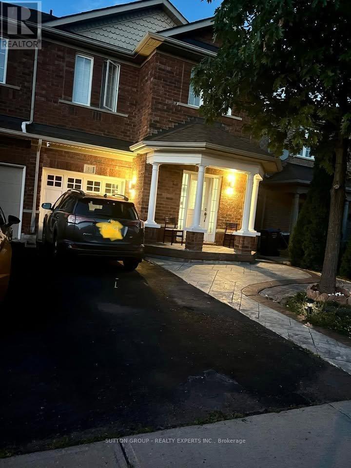 31 Farthingale Crescent, Brampton, ON - Outdoor