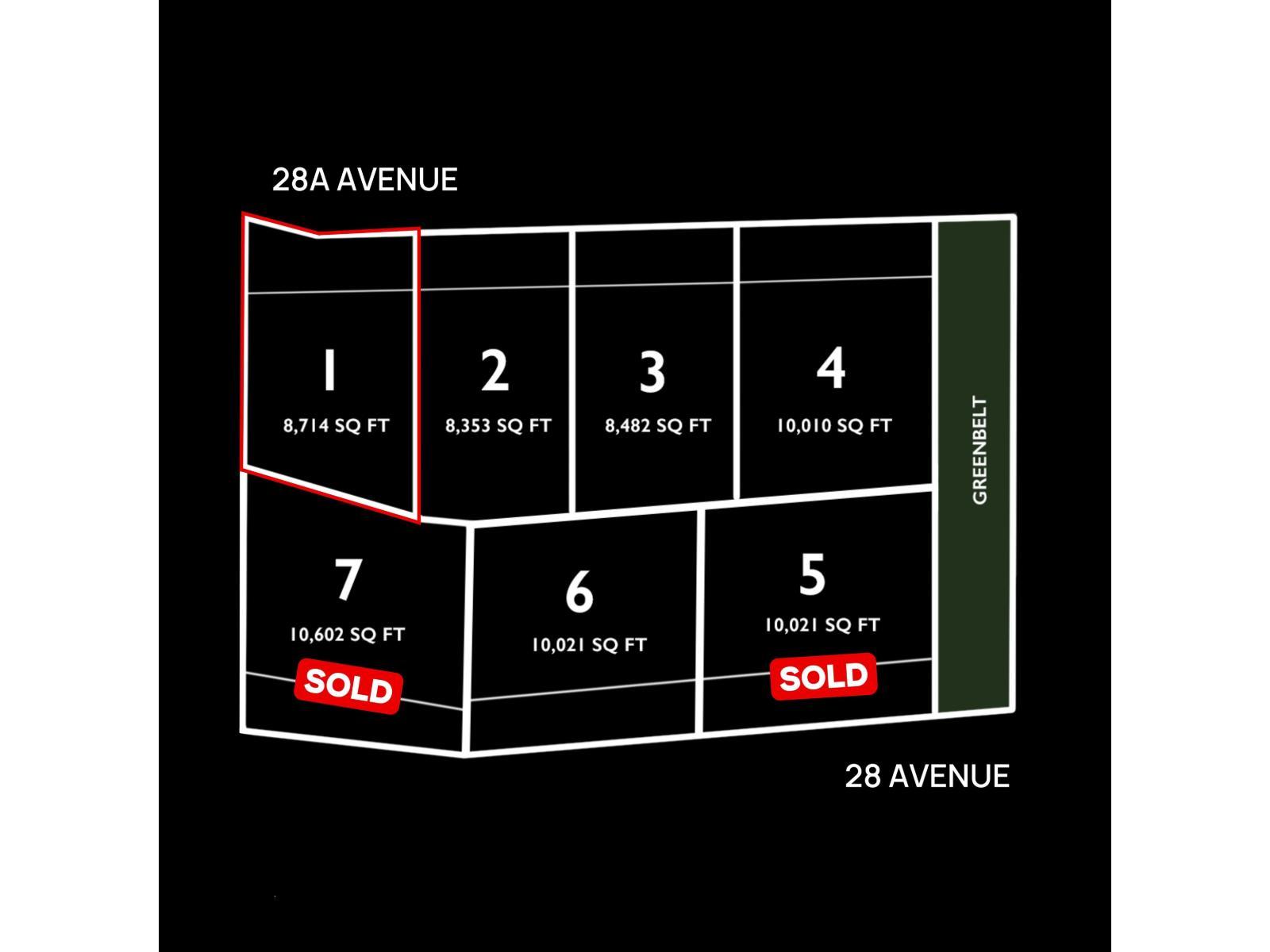 1 16556 28A Avenue, Surrey, BC